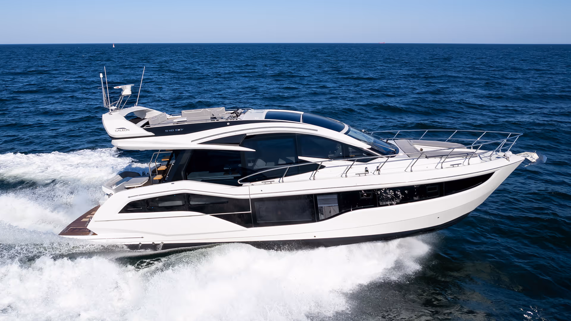 Galeon Galeon 510 SKY
