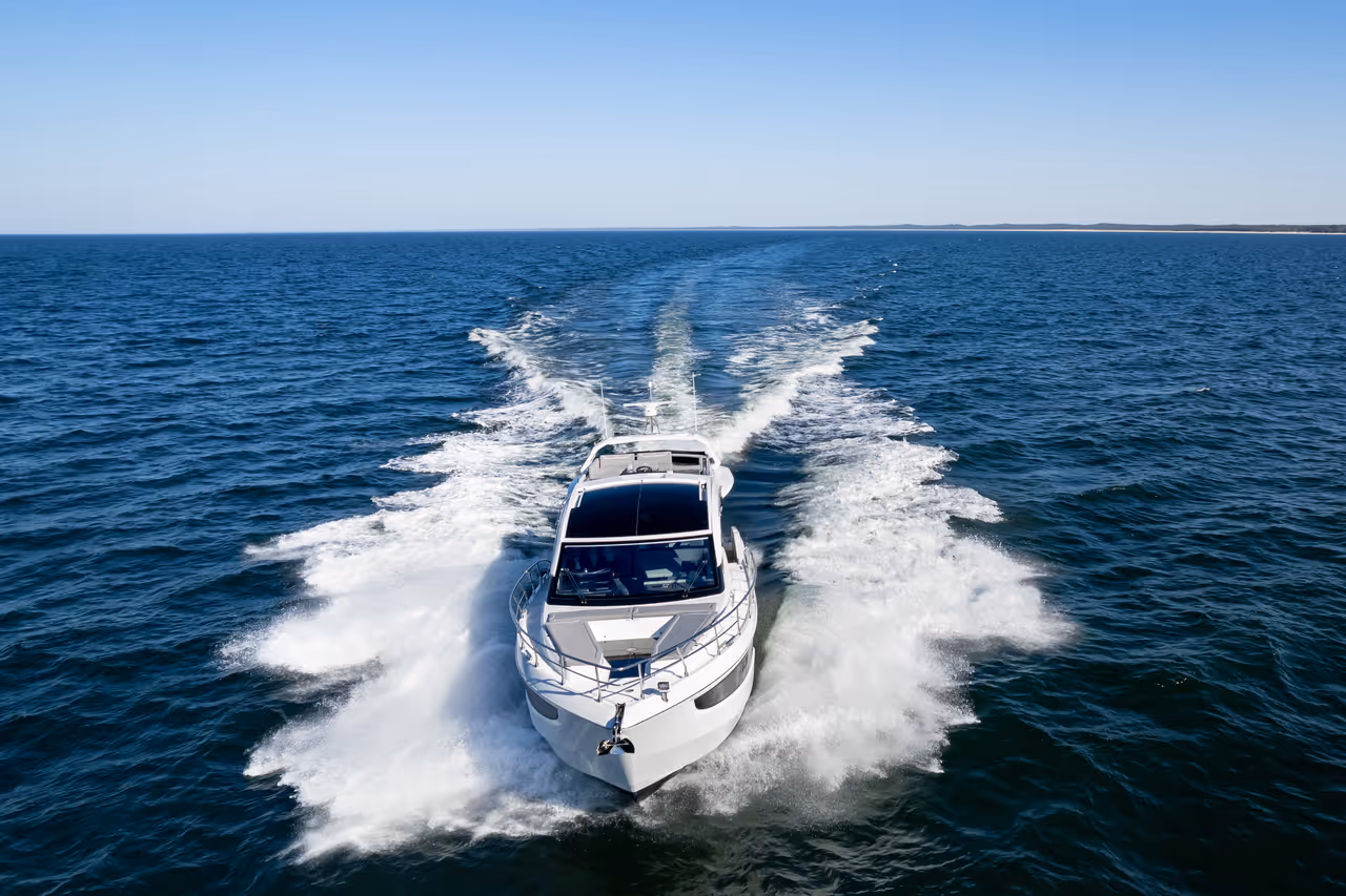 Galeon 510 SKY — photo 4