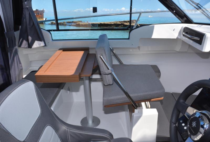 Jeanneau Merry Fisher 695 — photo 10
