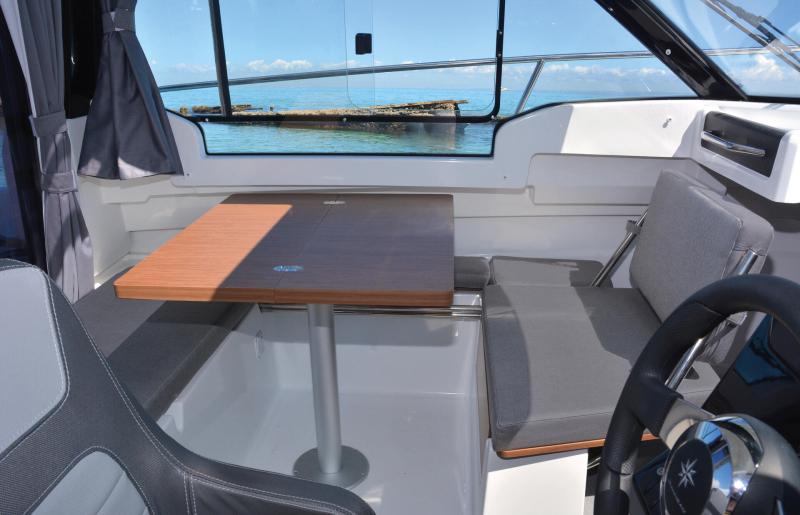 Jeanneau Merry Fisher 695 — photo 11