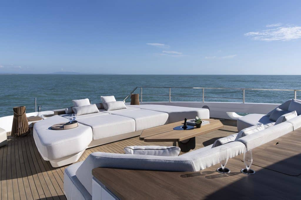 Azimut Grande 36M — 照片 10