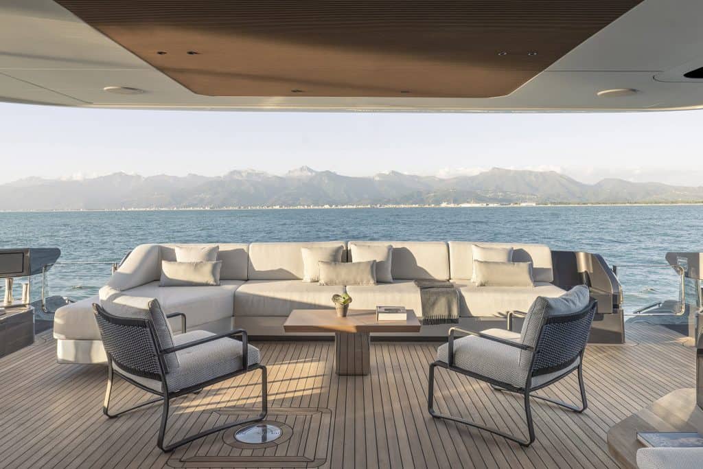 Azimut Grande 36M — 照片 4