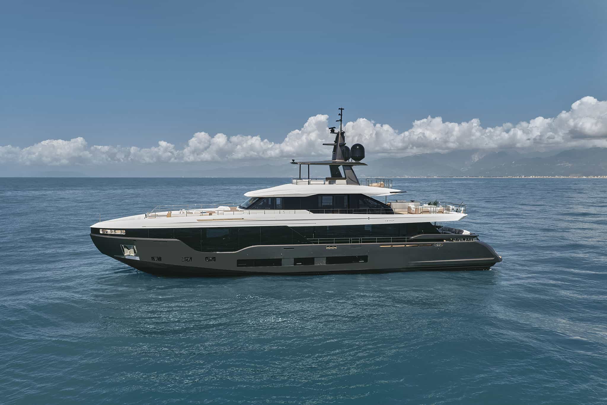 Azimut Grande 36M — 照片 7