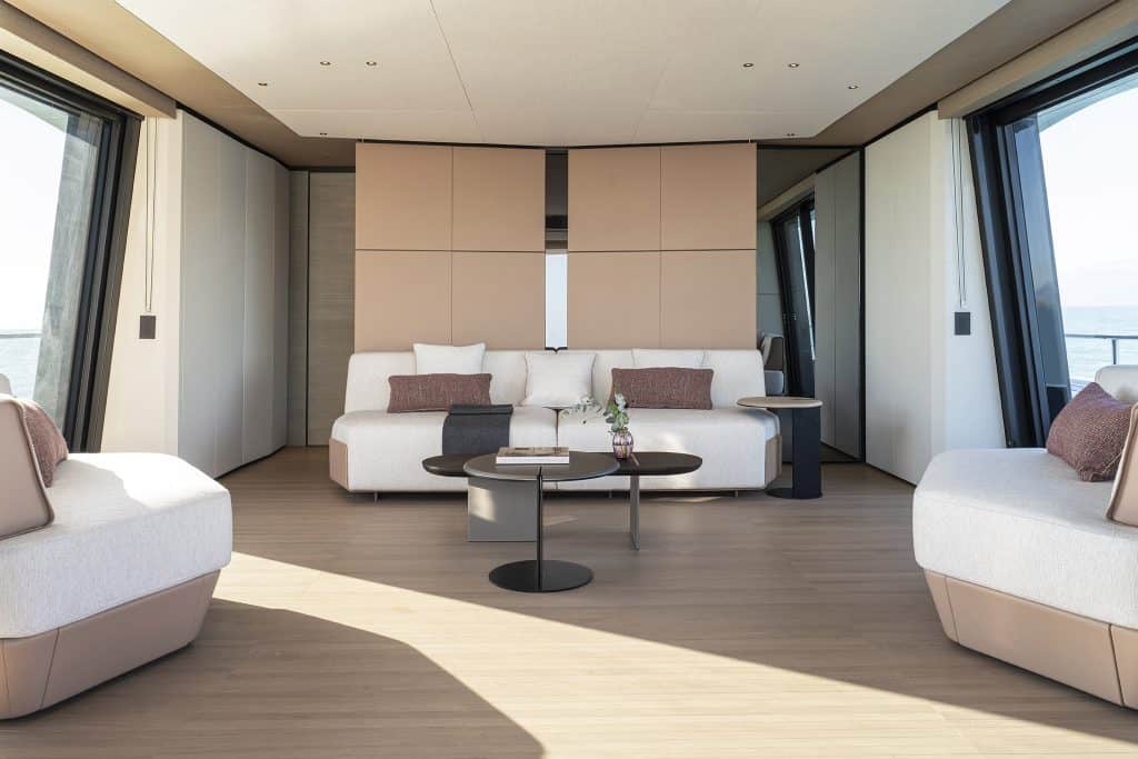 Azimut Grande 36M — 照片 2