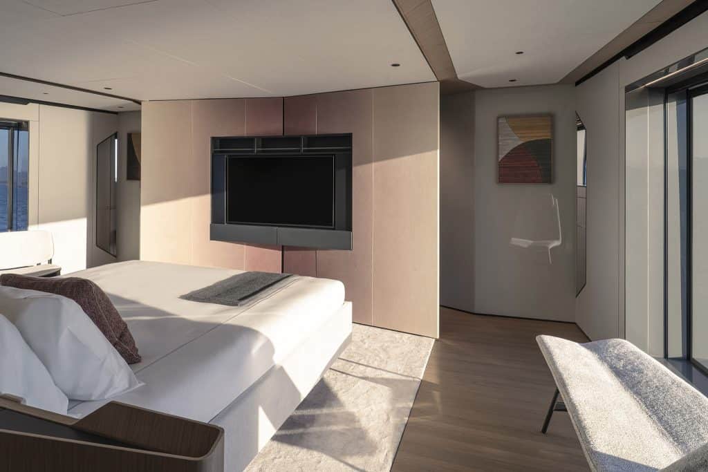 Azimut Grande 36M — 照片 11