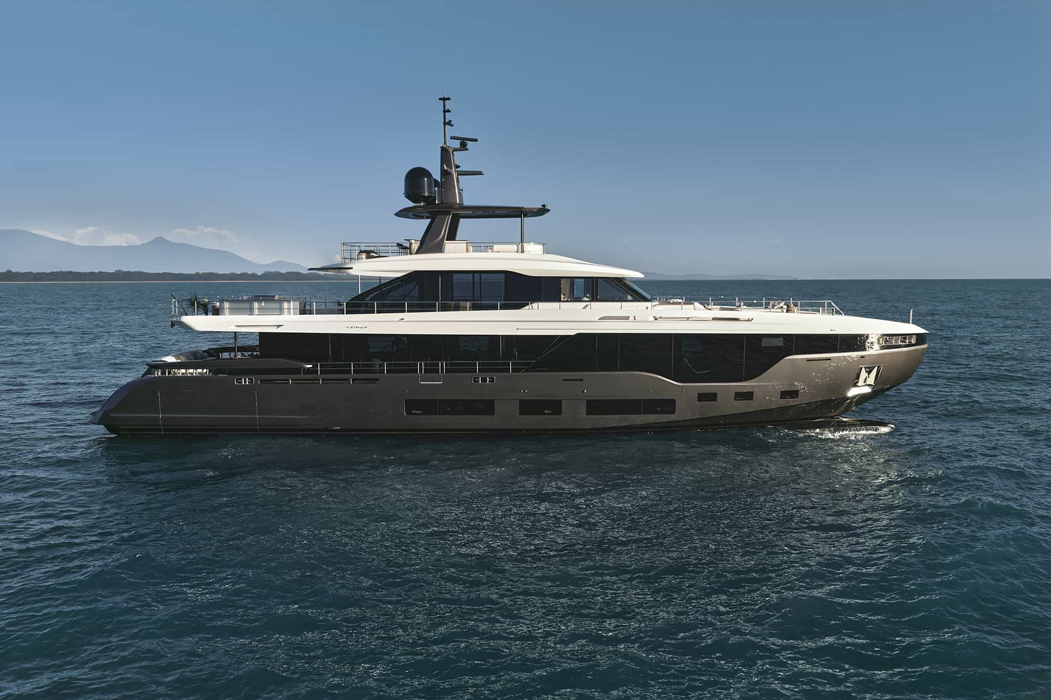 Azimut Grande 36M — 照片 6