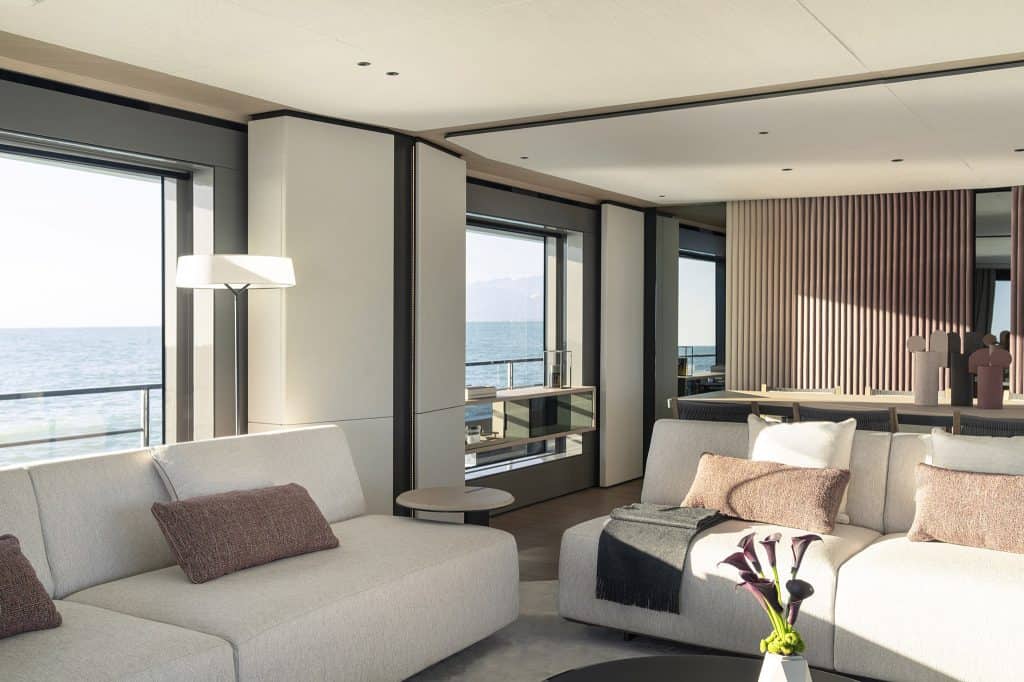 Azimut Grande 36M — 照片 3
