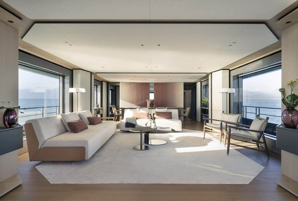 Azimut Grande 36M — 照片 5