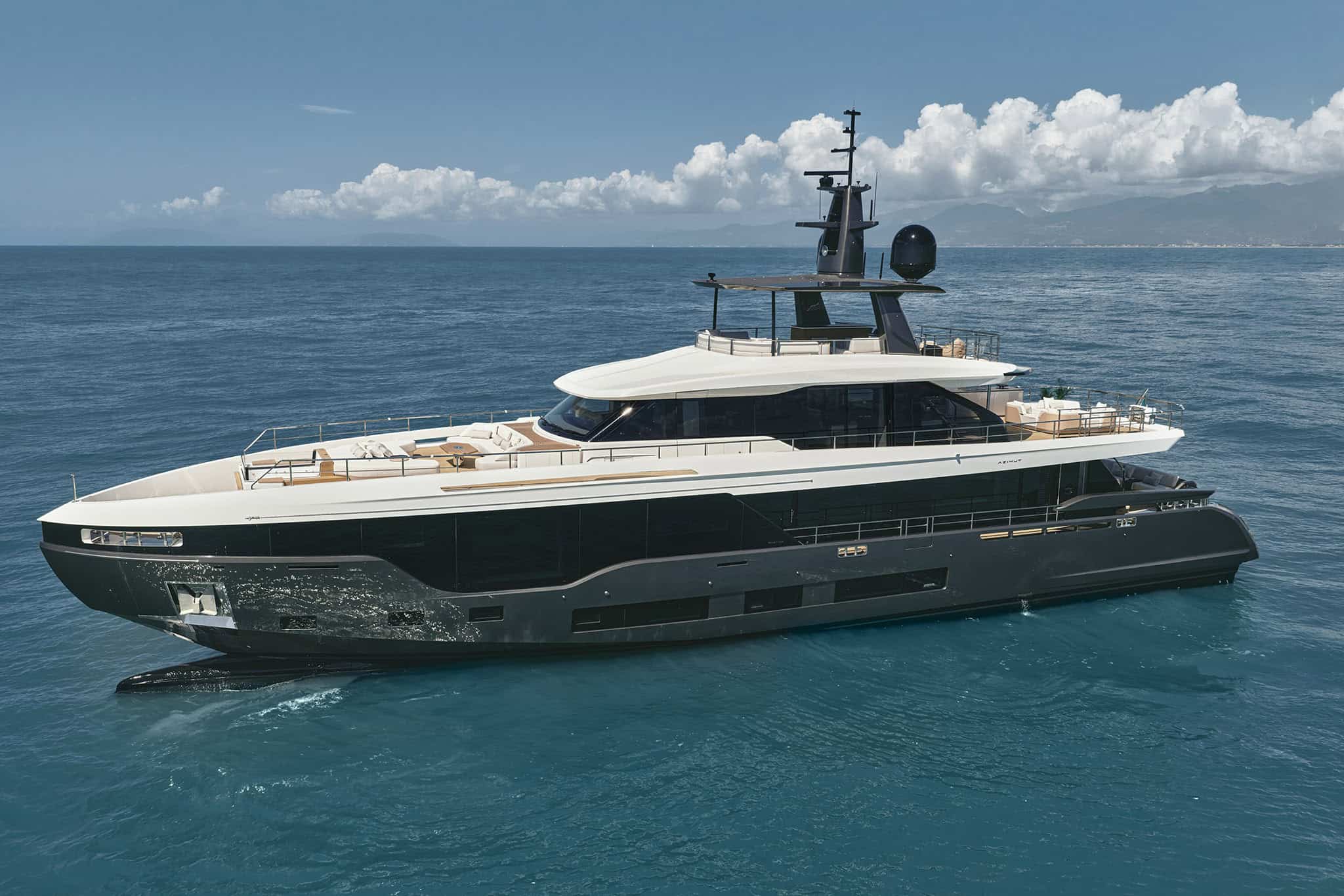 Azimut Grande 36M — 照片 8