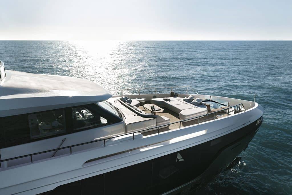 Azimut Grande 36M — 照片 9