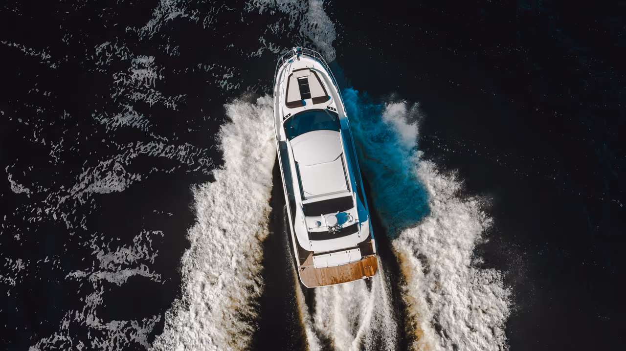 Galeon 410 HTC — photo 3