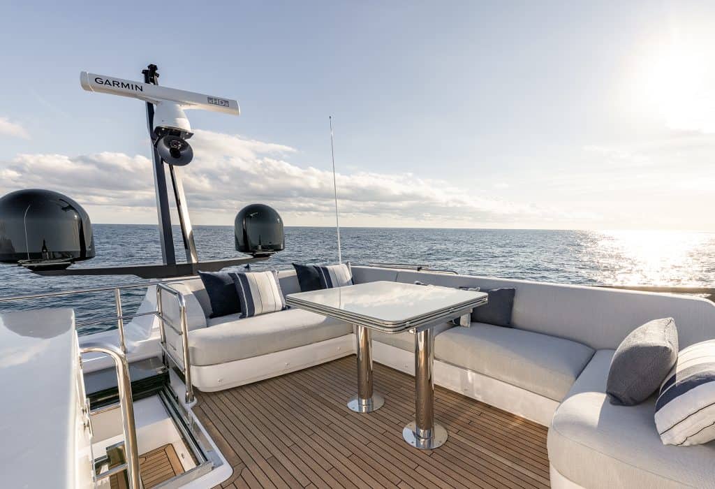 Azimut S7 — photo 11