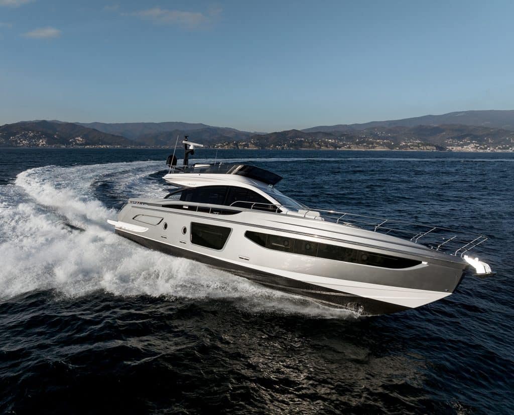 Azimut S7 — photo 4