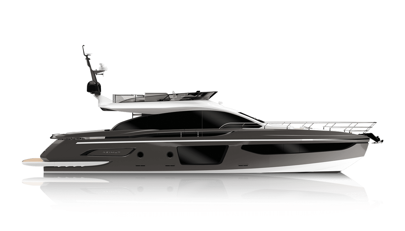 Azimut S7
