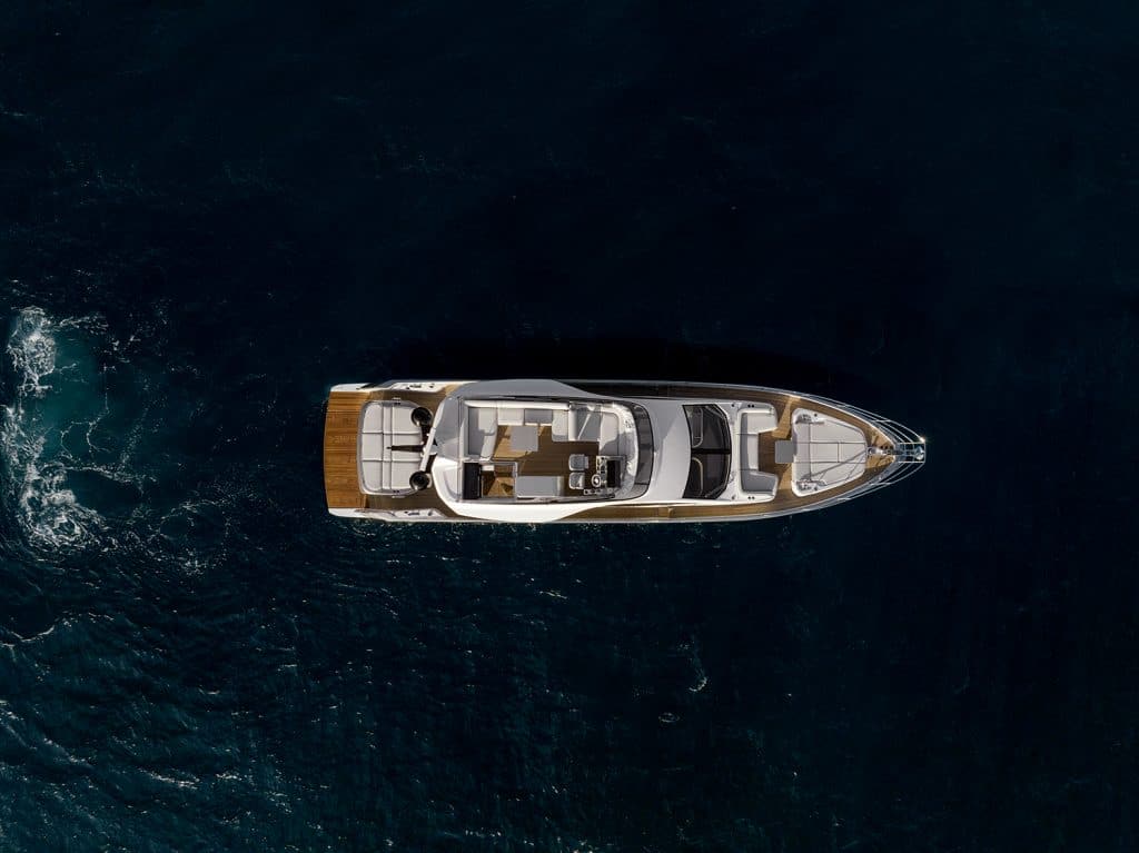 Azimut S7 — photo 6