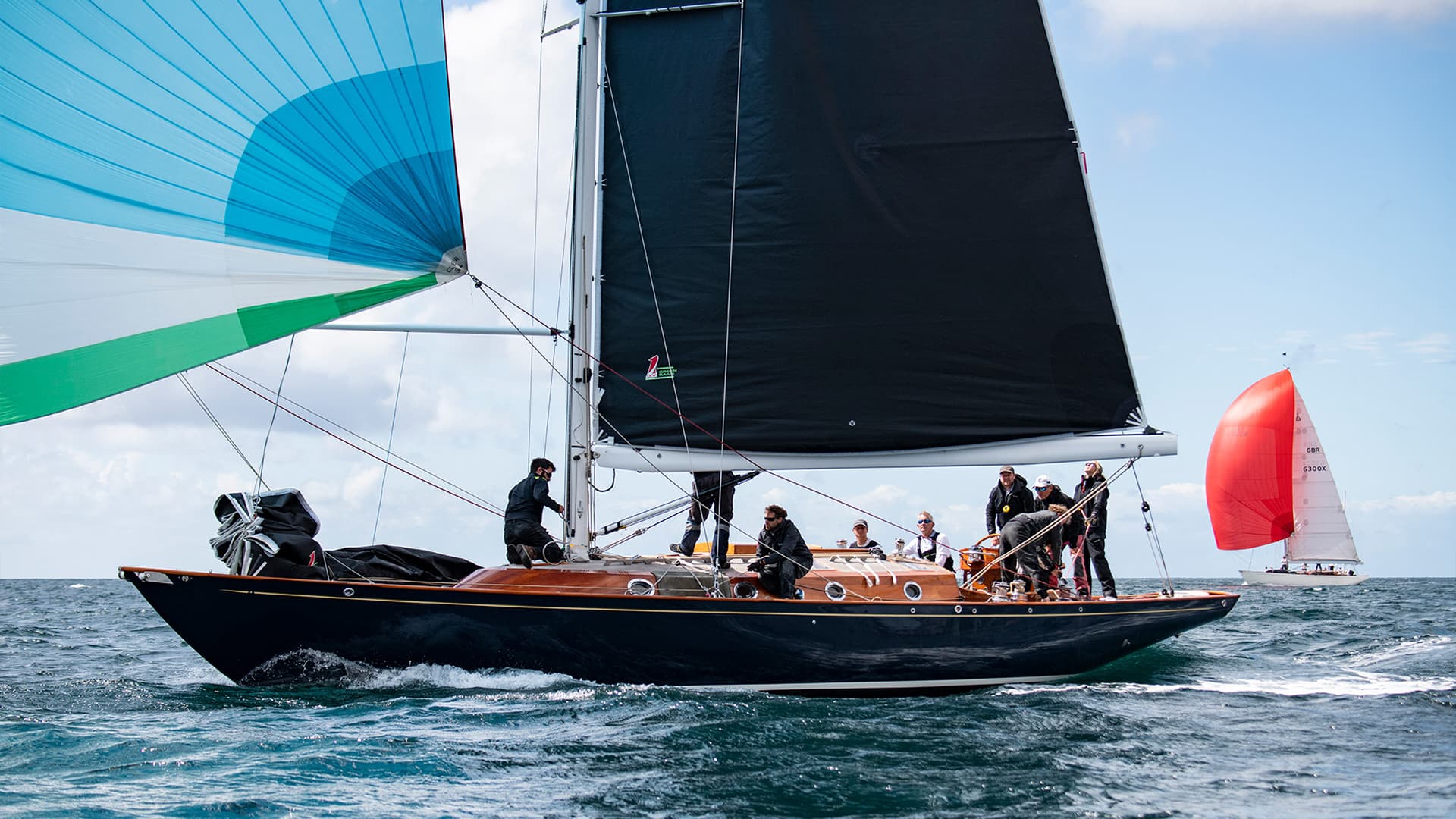 Spirit R52 — photo 9