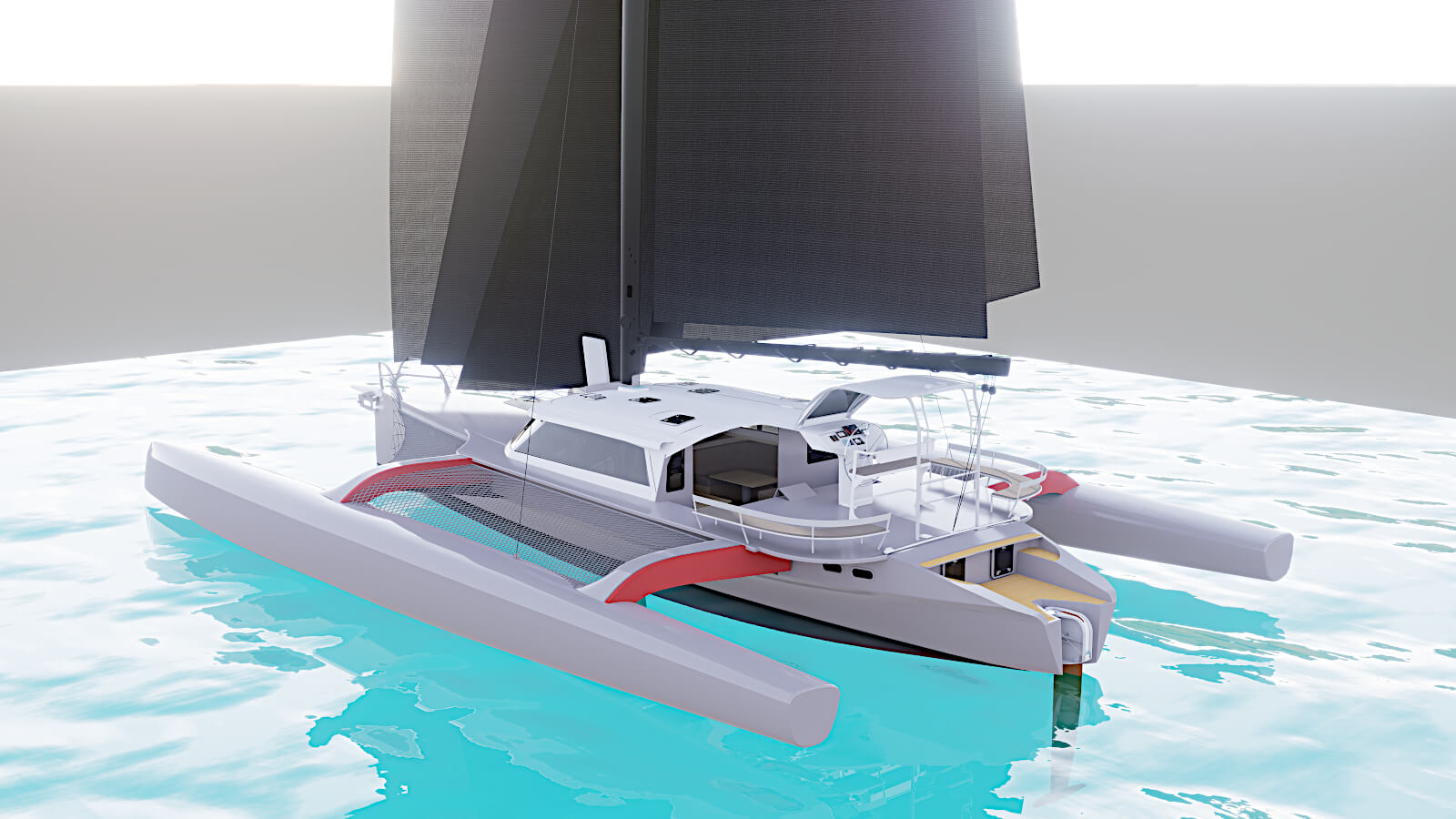 Rapido 63 — photo 3