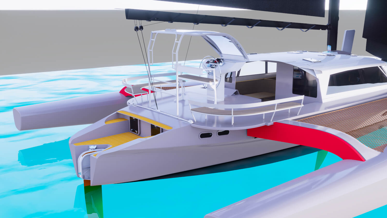 Rapido 63 — photo 4