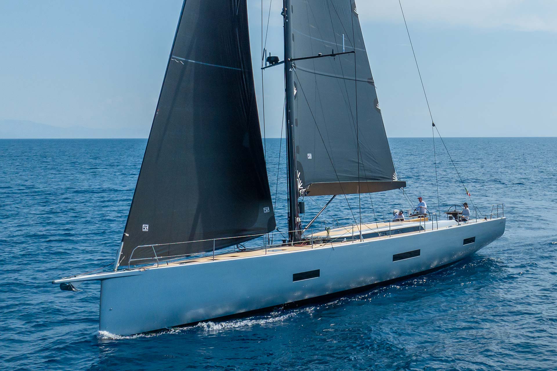 ICE Yachts ICE 70 RS