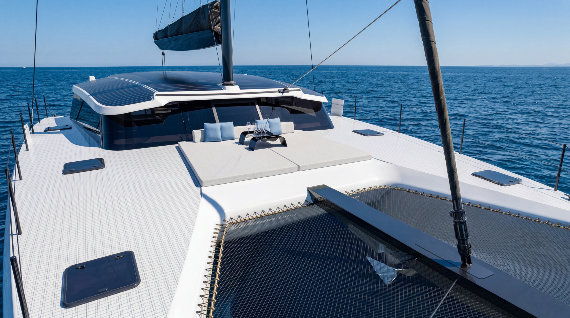 McConaghy Boats Panther 56 — photo 8