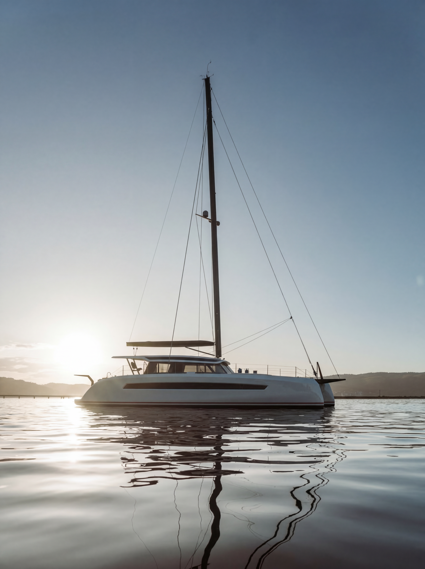 McConaghy Boats Panther 56 — photo 4