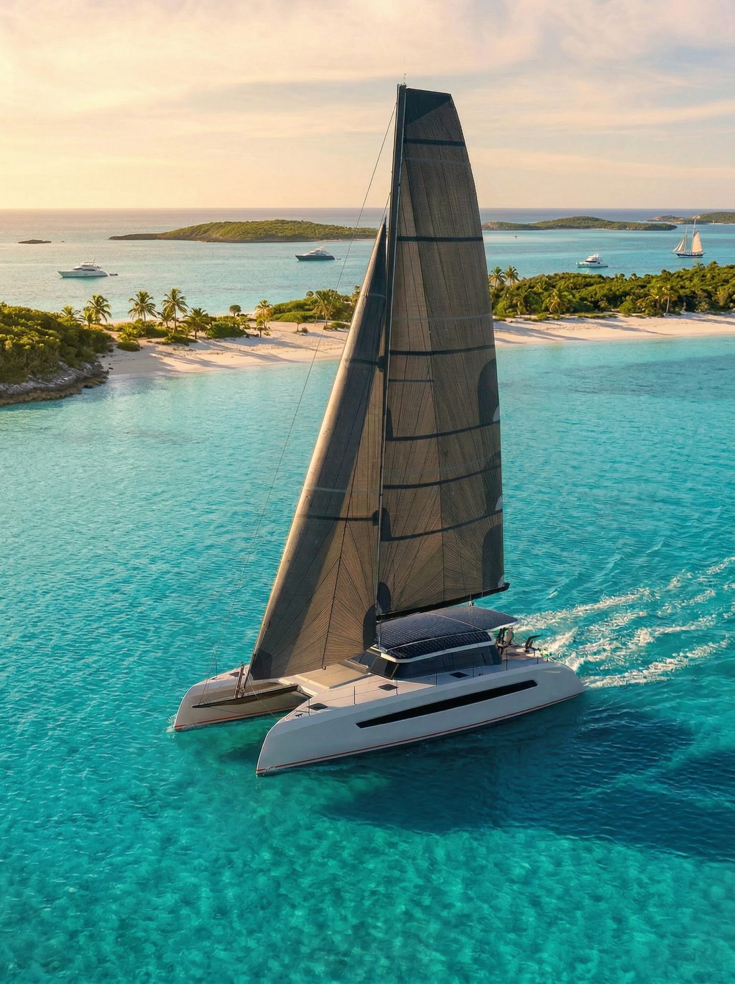 McConaghy Boats Panther 56 — photo 2