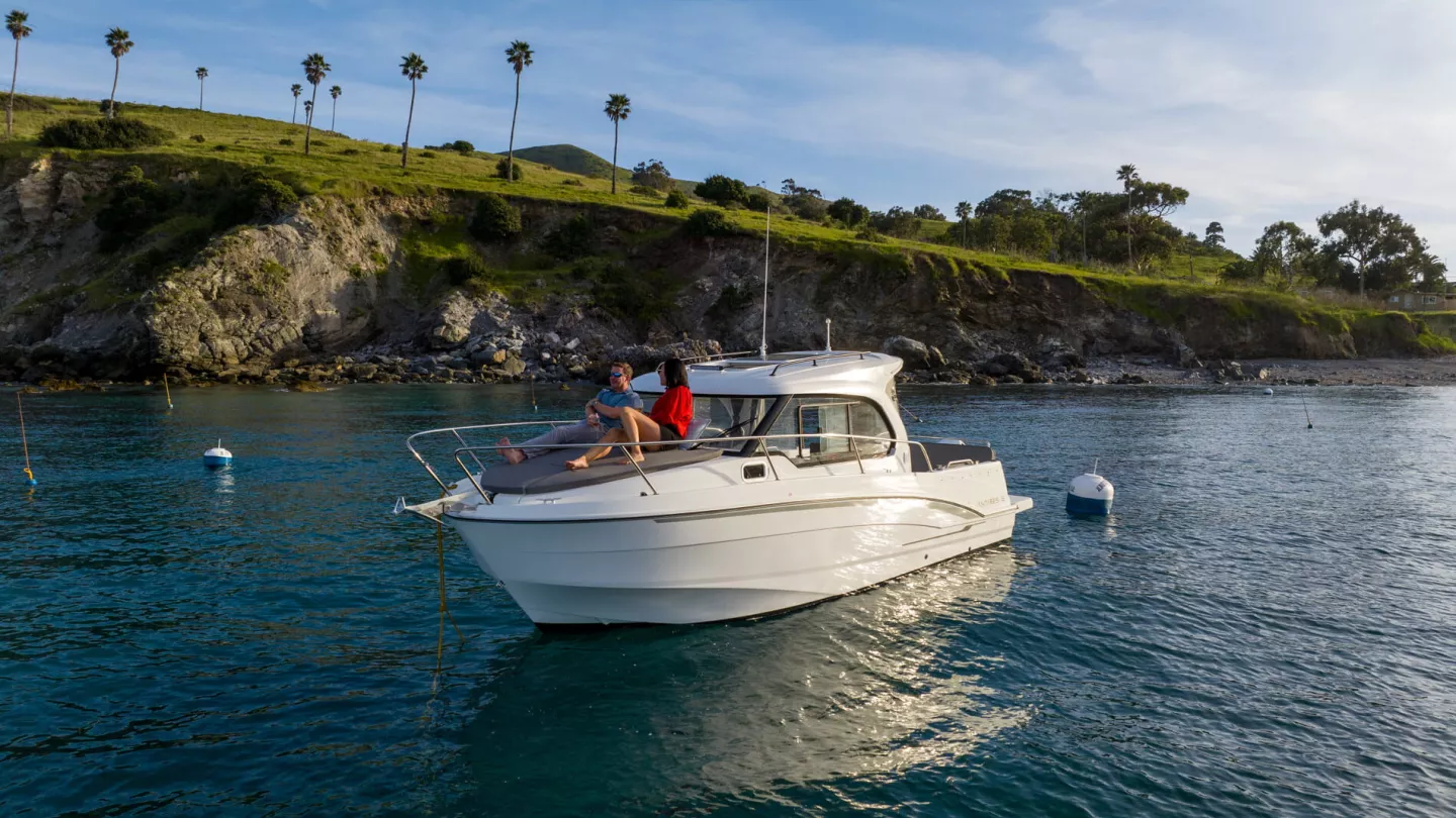 Beneteau Antares 8 — photo 5