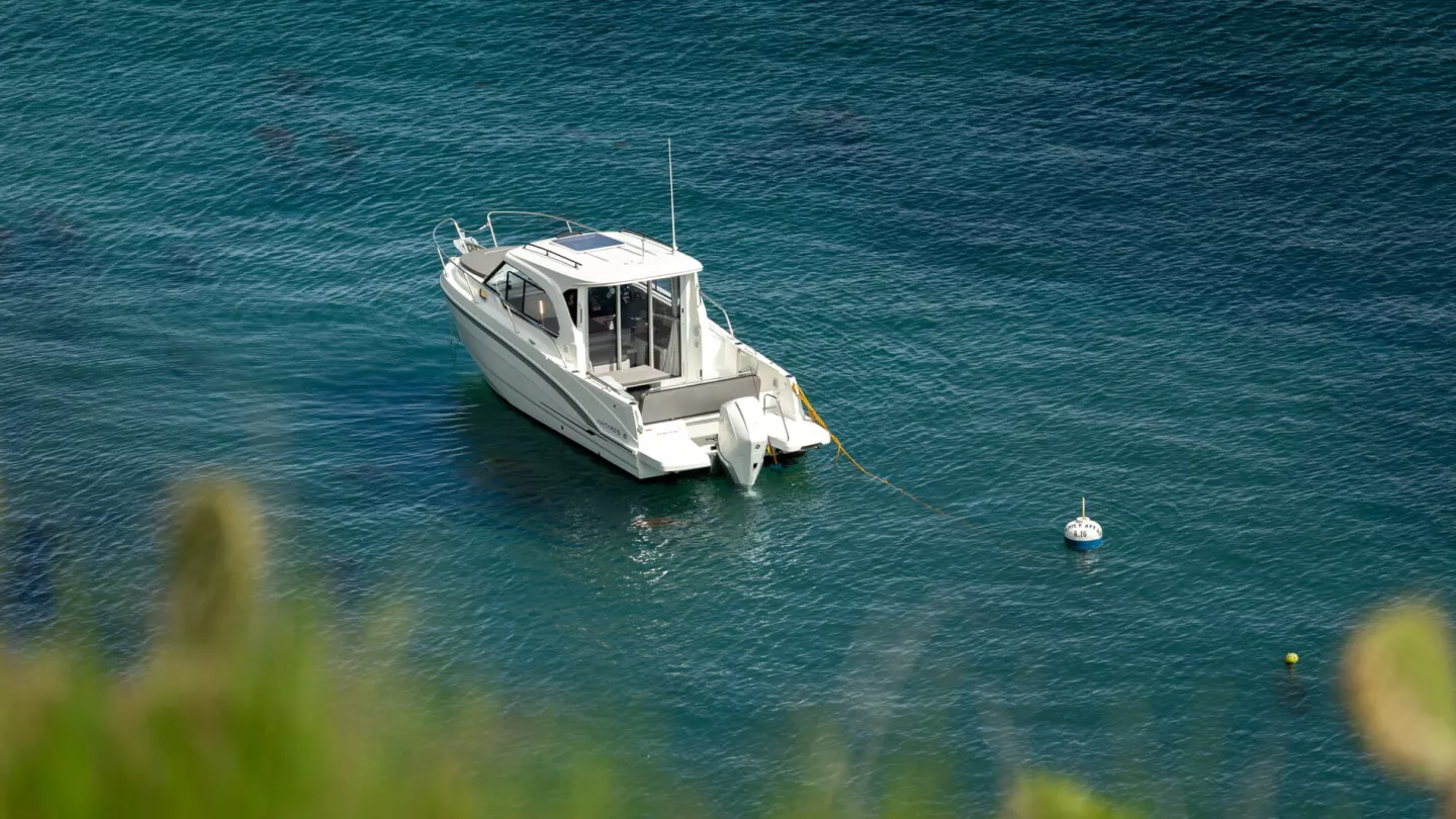 Beneteau Antares 8 — photo 6