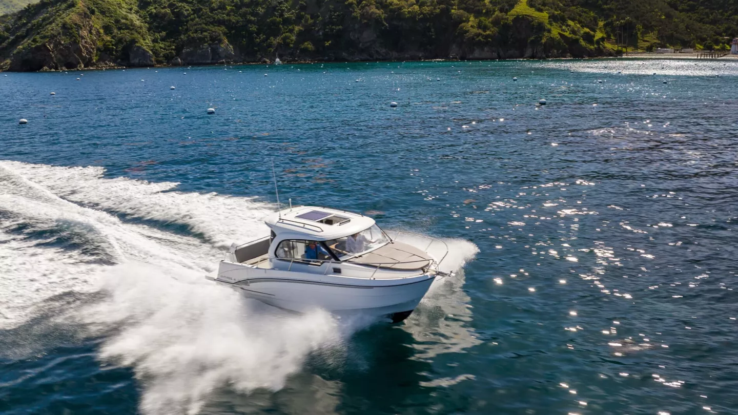 Beneteau Antares 8 — photo 10