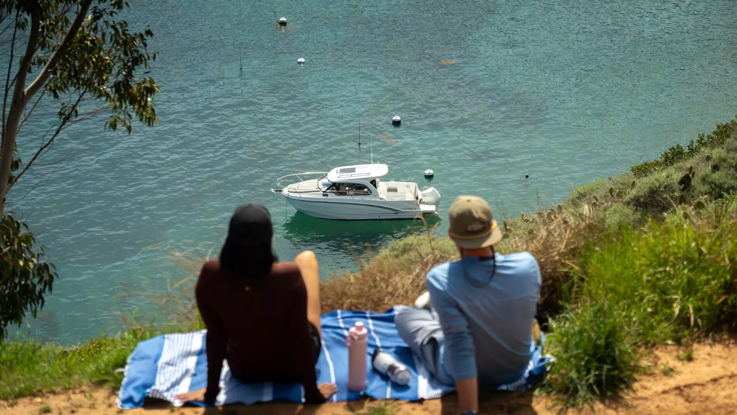 Beneteau Antares 8 — photo 9
