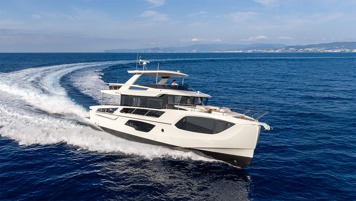 Absolute Navetta 66 — photo 4