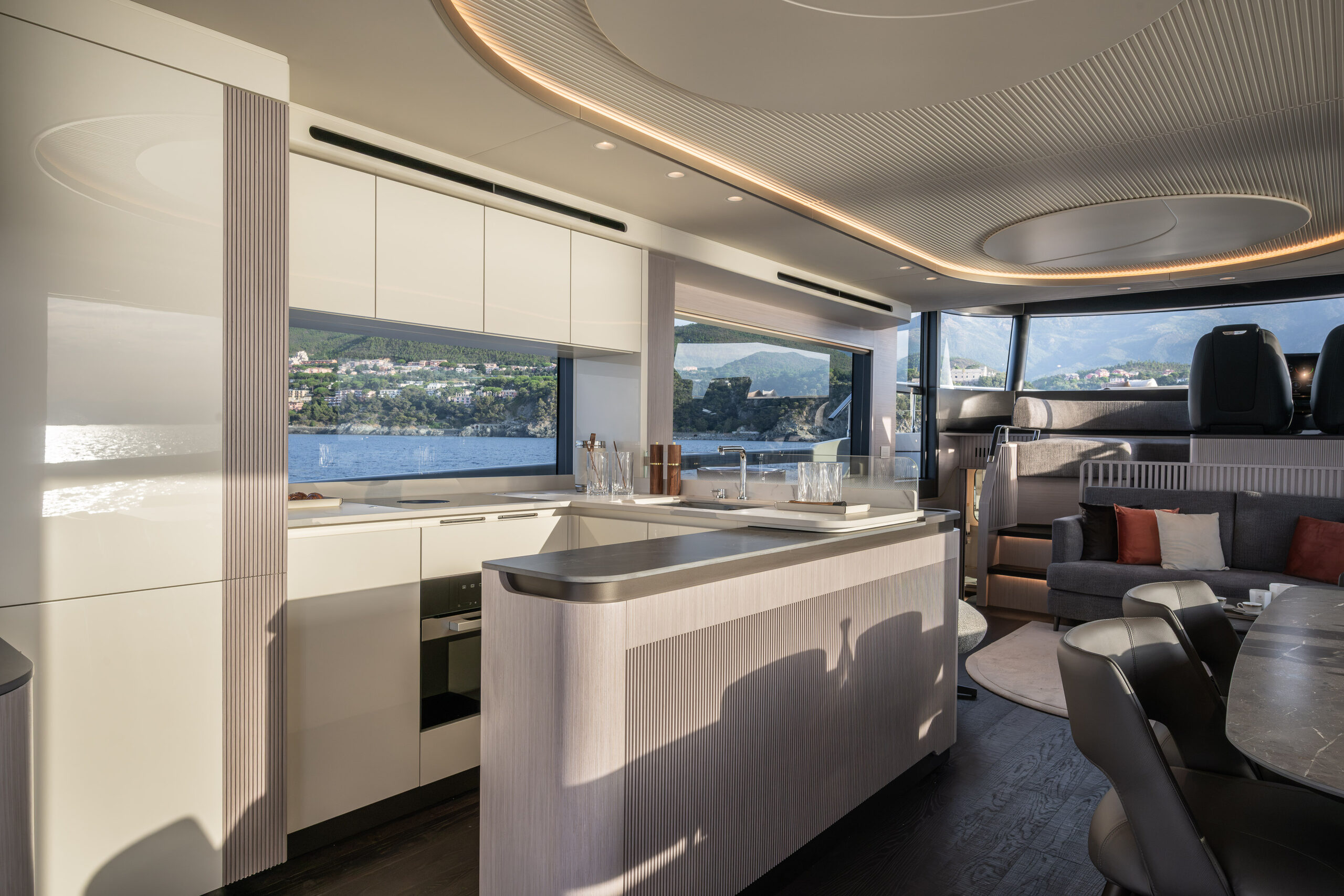 Absolute Navetta 66 — photo 9
