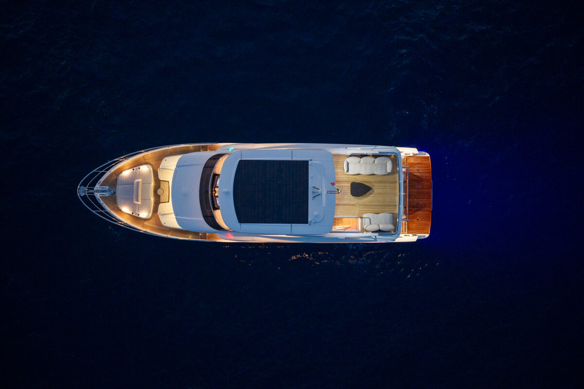 Absolute Navetta 66 — photo 7