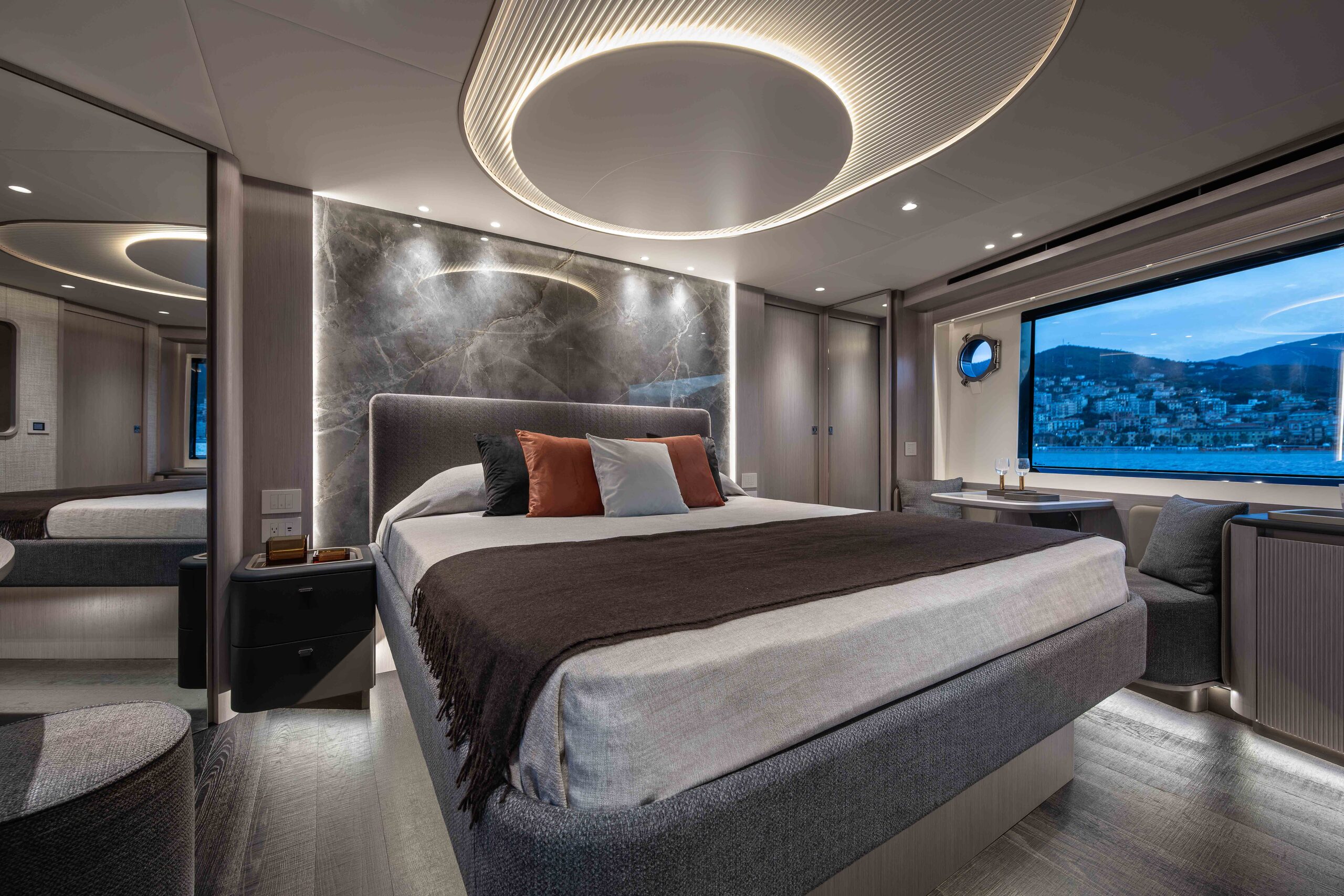 Absolute Navetta 66 — photo 10