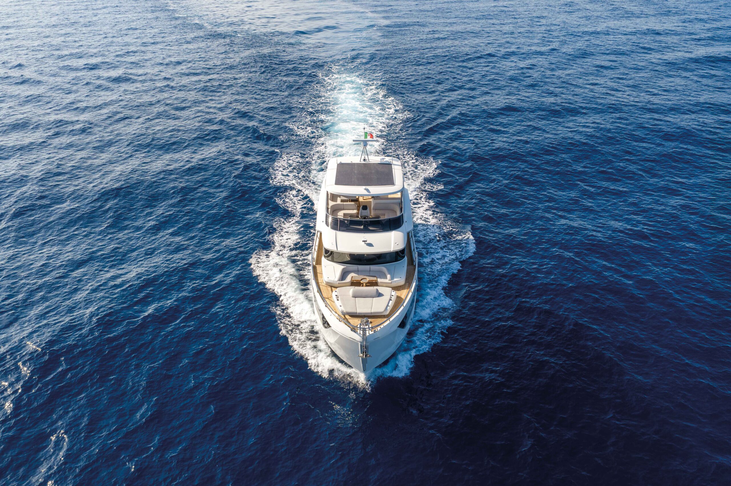Absolute Navetta 66 — photo 2