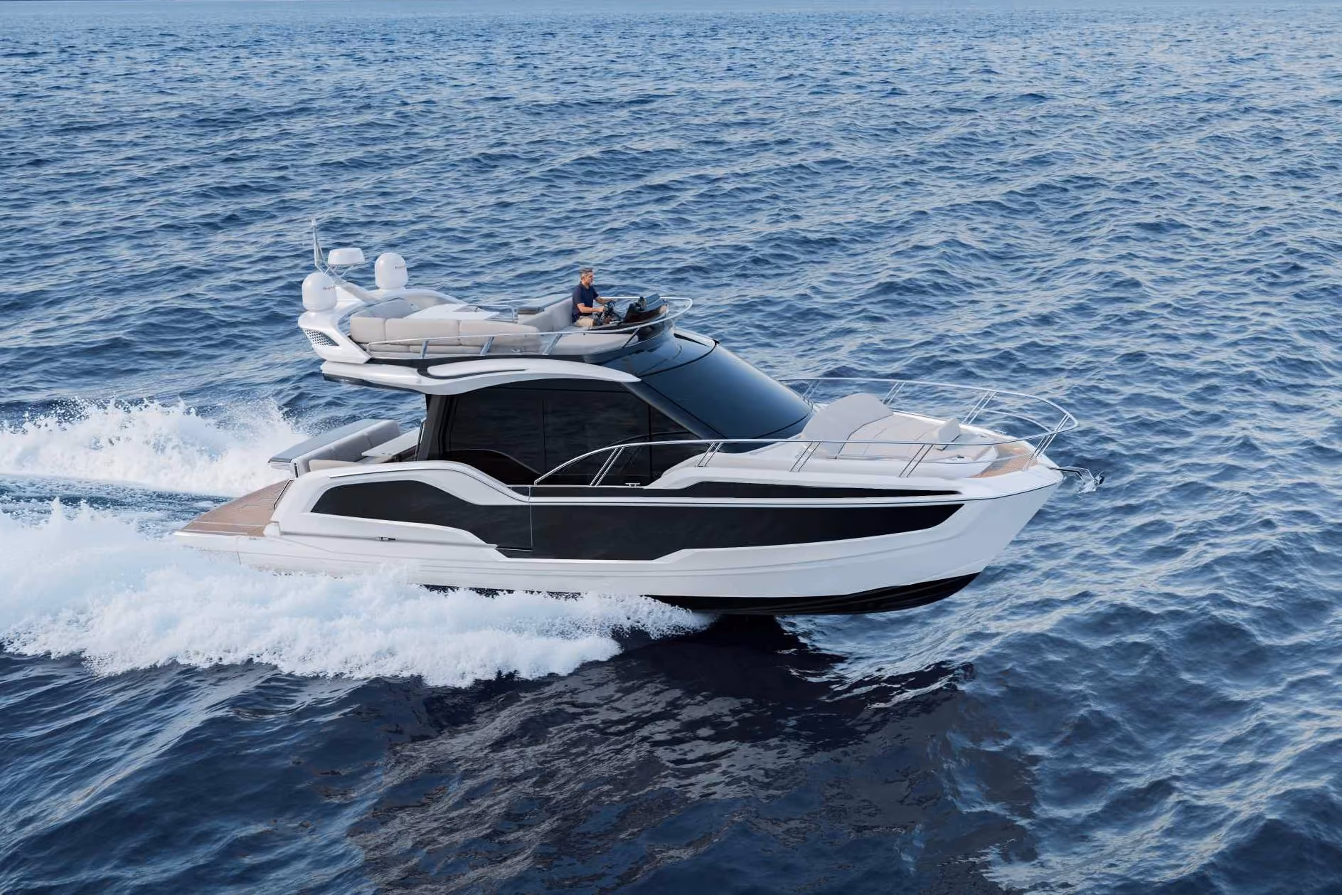 Galeon Galeon 420 FLY