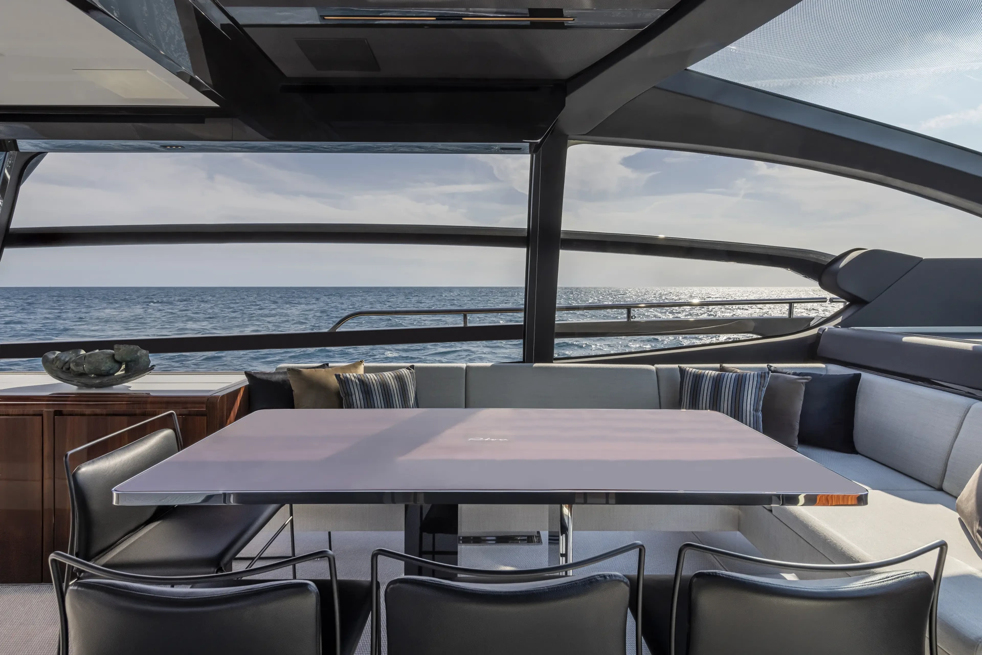 Riva 76' Perseo Super — photo 10