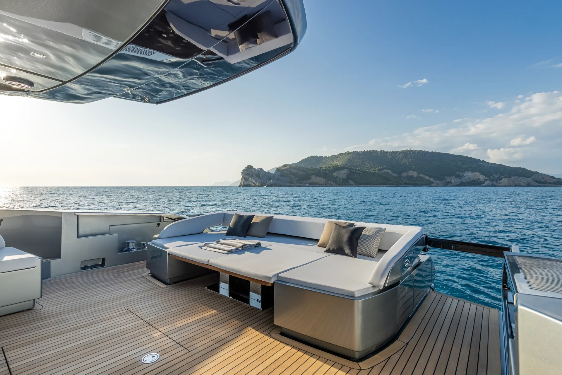 Riva 76' Perseo Super — photo 5