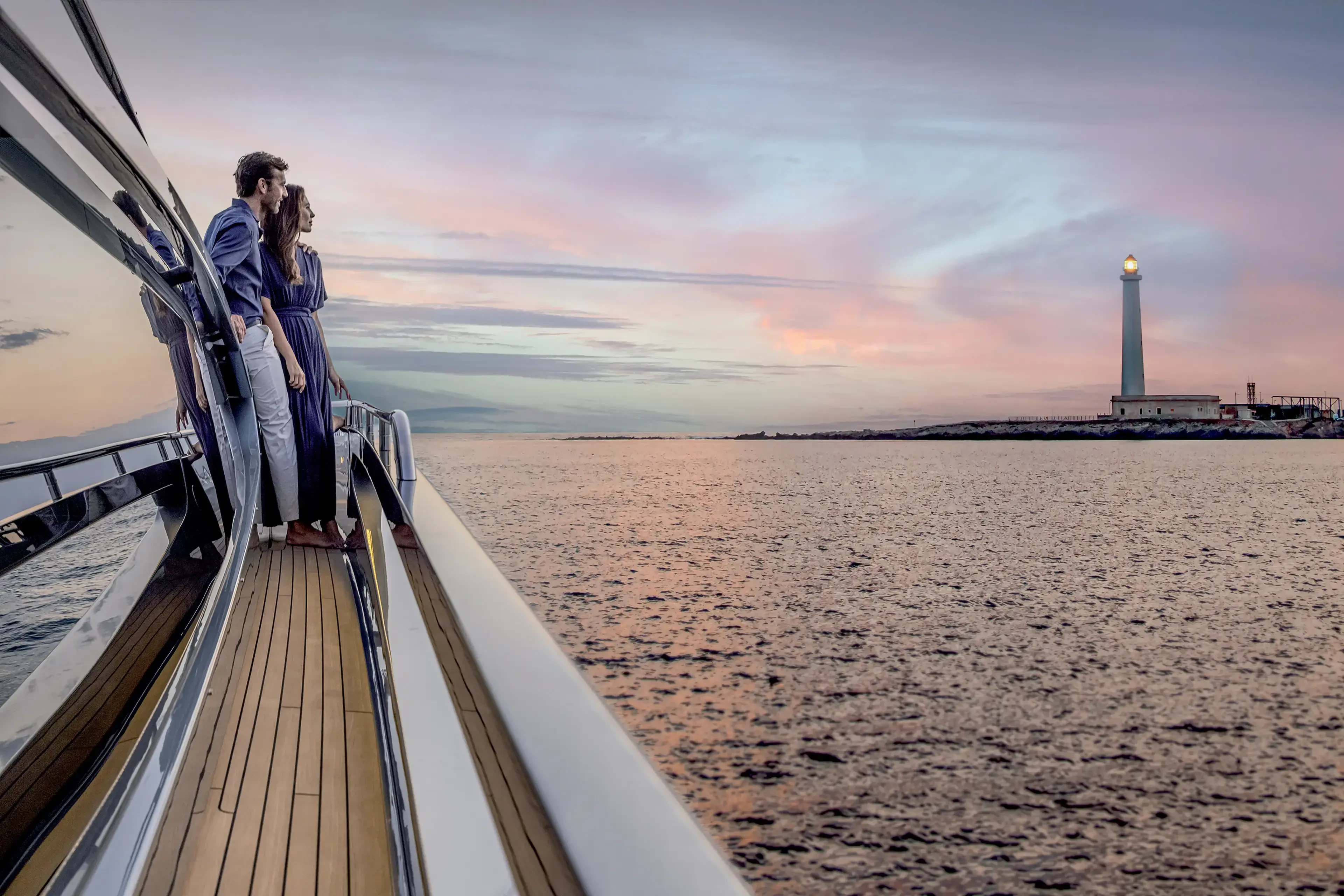 Riva 76' Perseo Super — photo 3
