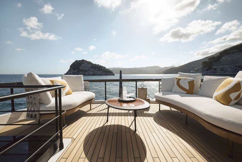 Azimut Fly 82 — photo 10