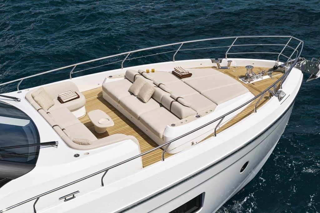 Azimut Fly 82 — photo 8