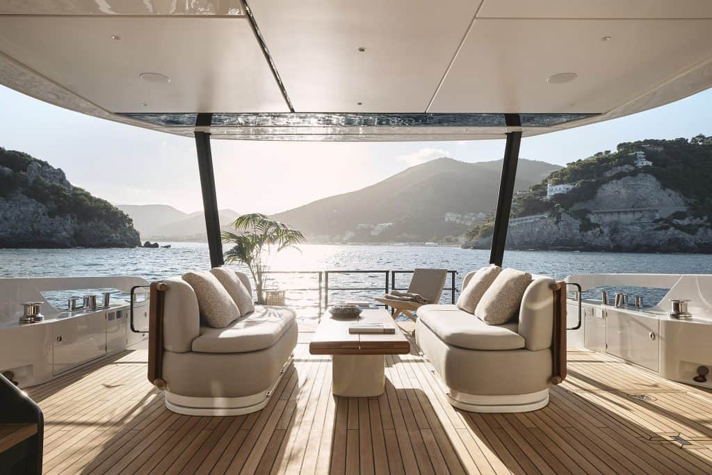Azimut Fly 82 — photo 11