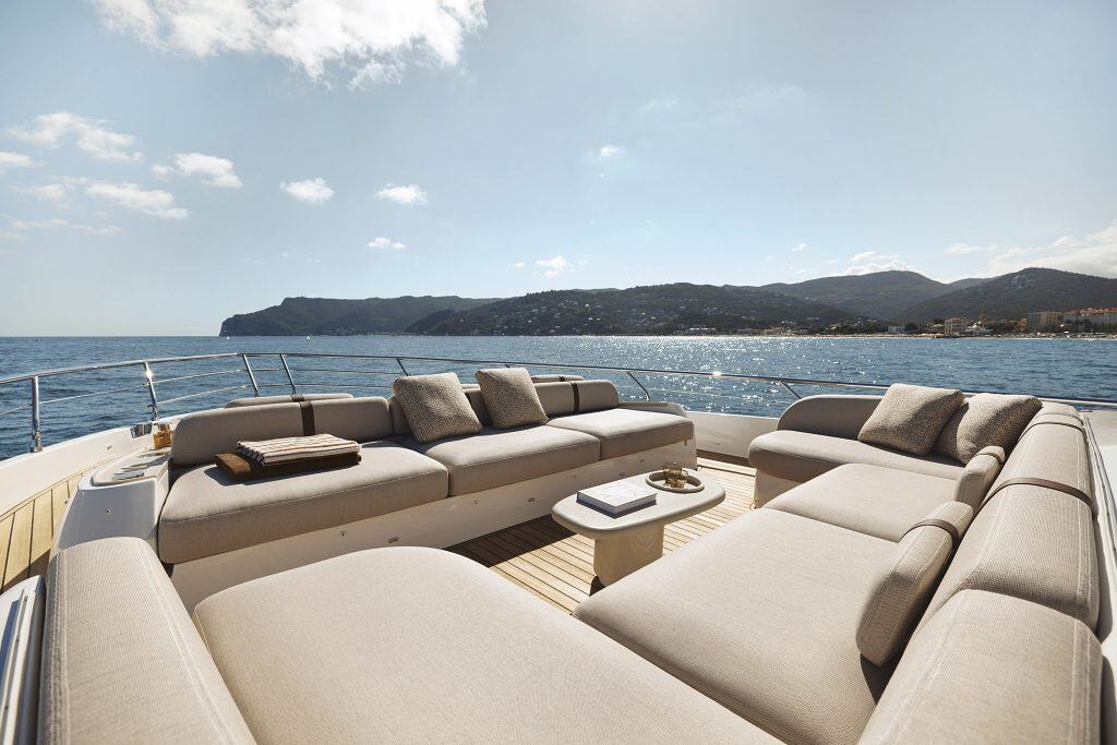Azimut Fly 82 — photo 9