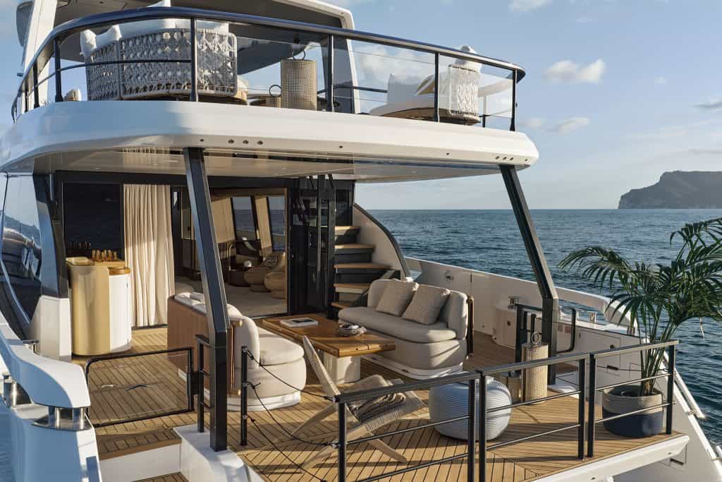 Azimut Fly 82 — photo 6