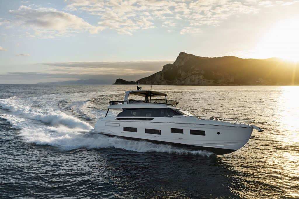 Azimut Fly 82 — photo 4
