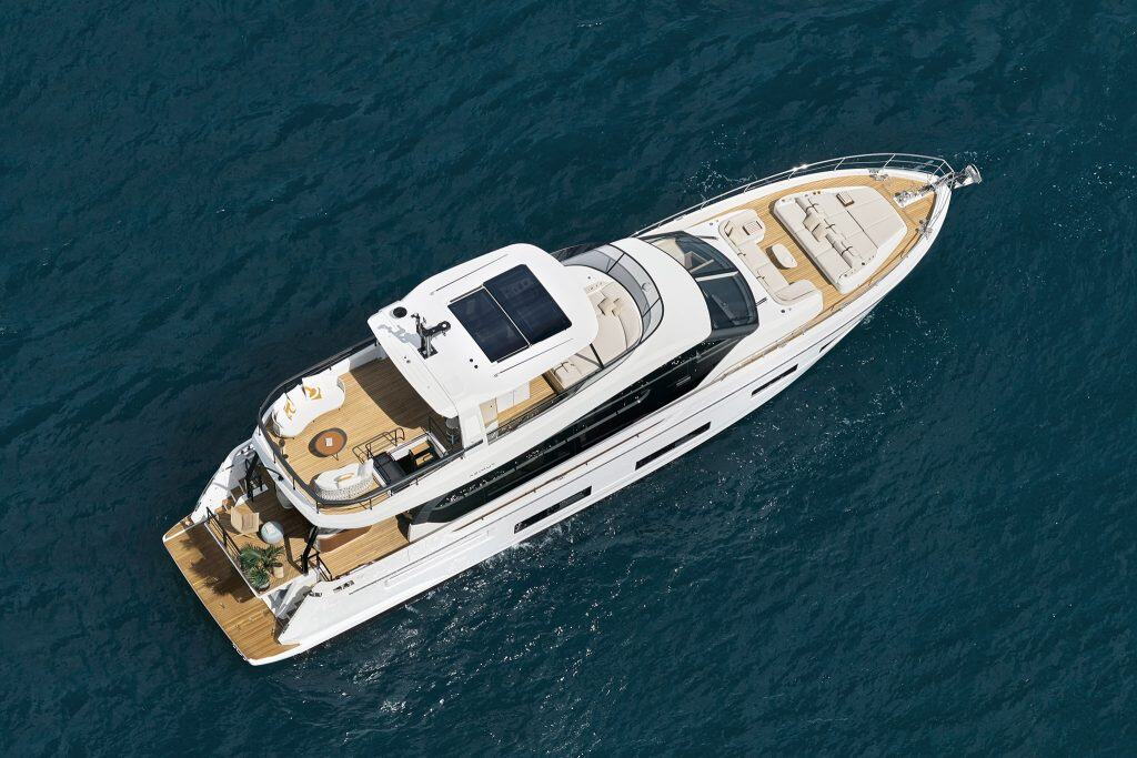 Azimut Fly 82 — photo 3