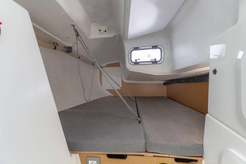 Jeanneau Sun Fast 3300 — foto 10