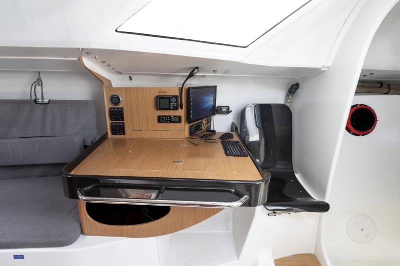Jeanneau Sun Fast 3300 — foto 8
