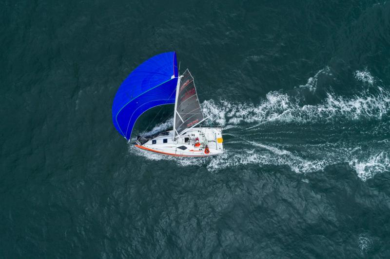 Jeanneau Sun Fast 3300 — foto 4