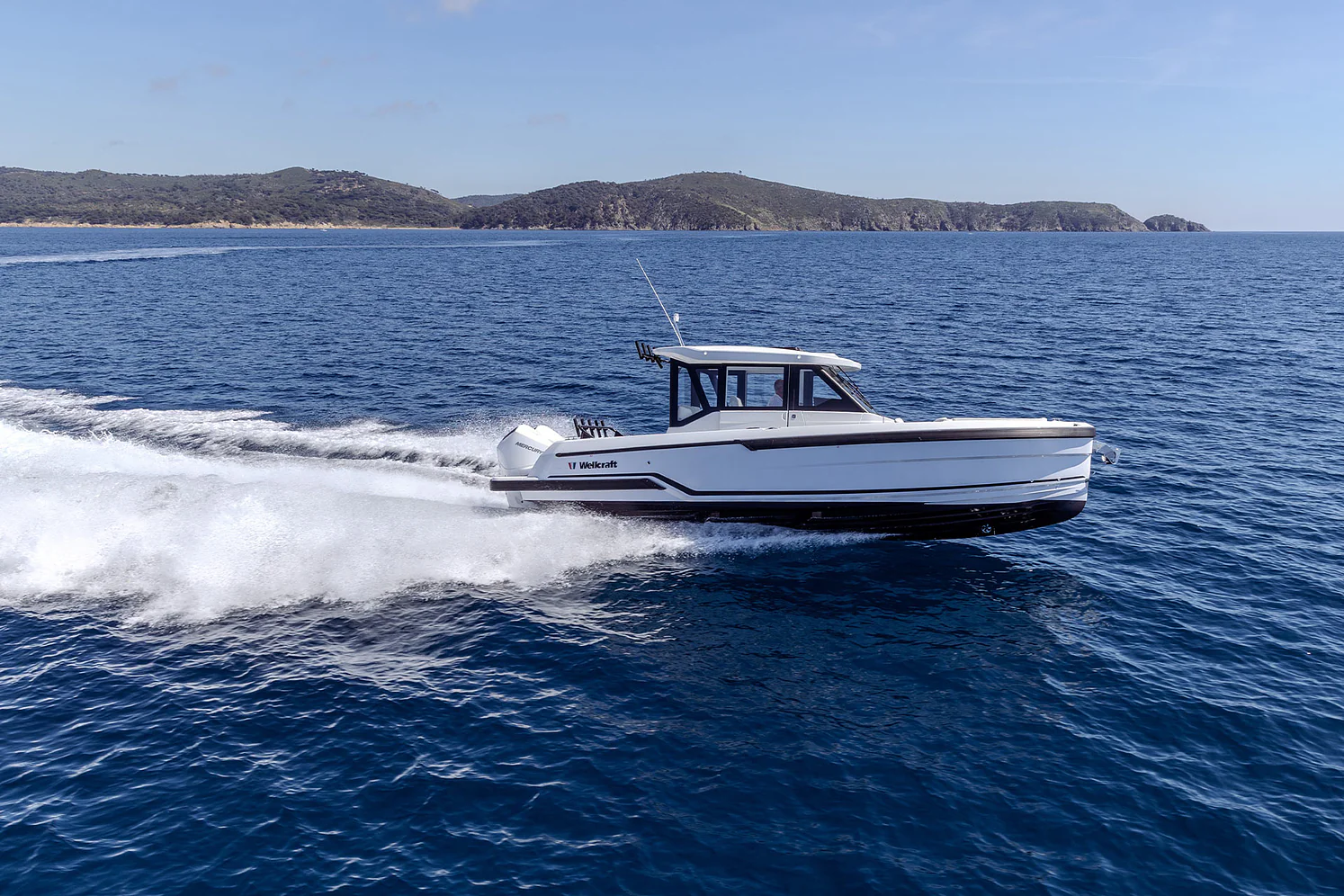 Wellcraft 28 Explorer — photo 4
